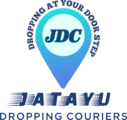 Jatayu Dropping Courier