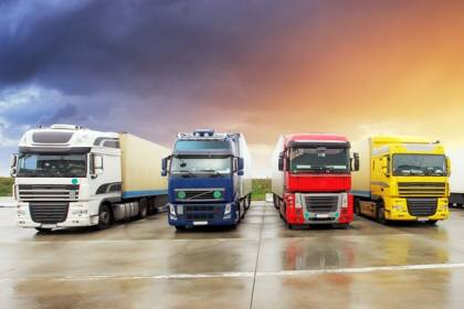 Express Freight services